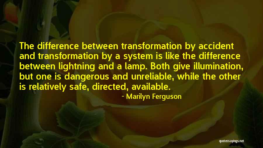 Relatively Quotes By Marilyn Ferguson Relatively Quotes By Marilyn Ferguson