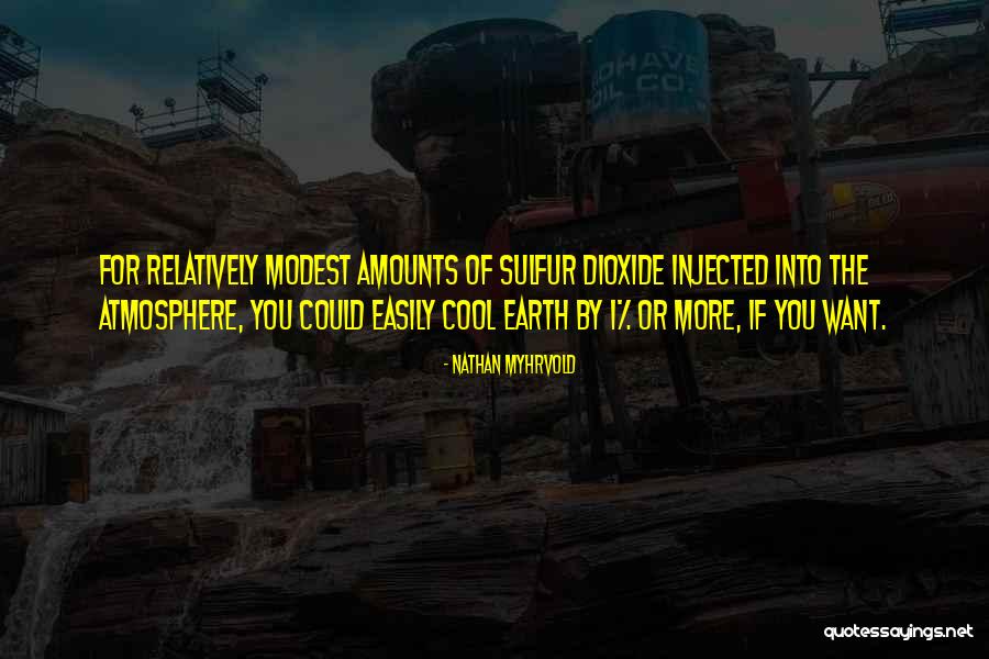 Relatively Quotes By Nathan Myhrvold Relatively Quotes By Nathan Myhrvold