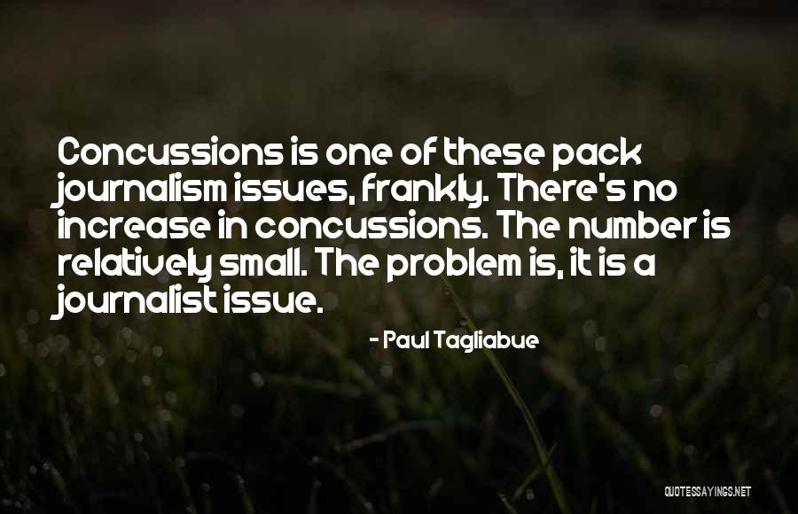 Relatively Quotes By Paul Tagliabue Relatively Quotes By Paul Tagliabue