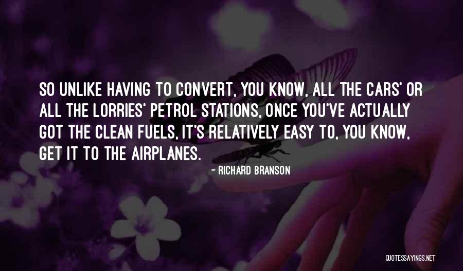 Relatively Quotes By Richard Branson Relatively Quotes By Richard Branson