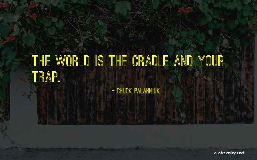 Relatividad Quotes By Chuck Palahniuk Relatividad Quotes By Chuck Palahniuk