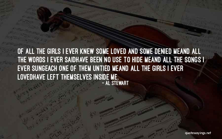 Relativisme Philosophie Quotes By Al Stewart Relativisme Philosophie Quotes By Al Stewart
