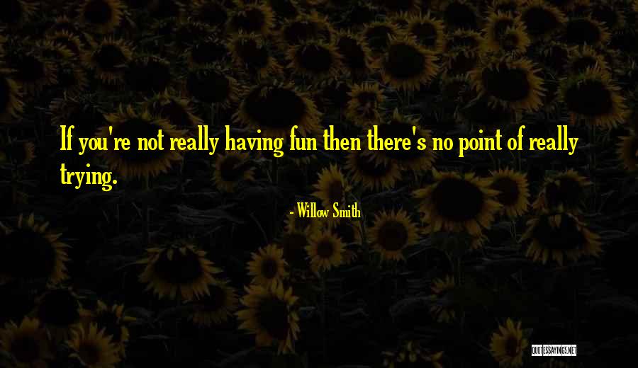 Relativisme Philosophie Quotes By Willow Smith Relativisme Philosophie Quotes By Willow Smith