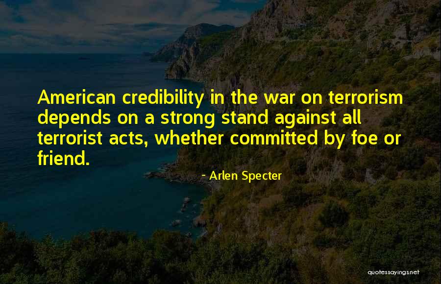 Relativists Quotes By Arlen Specter Relativists Quotes By Arlen Specter