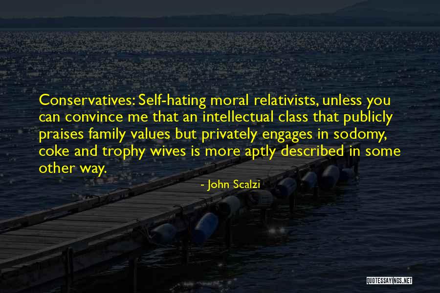 Relativists Quotes By John Scalzi Relativists Quotes By John Scalzi
