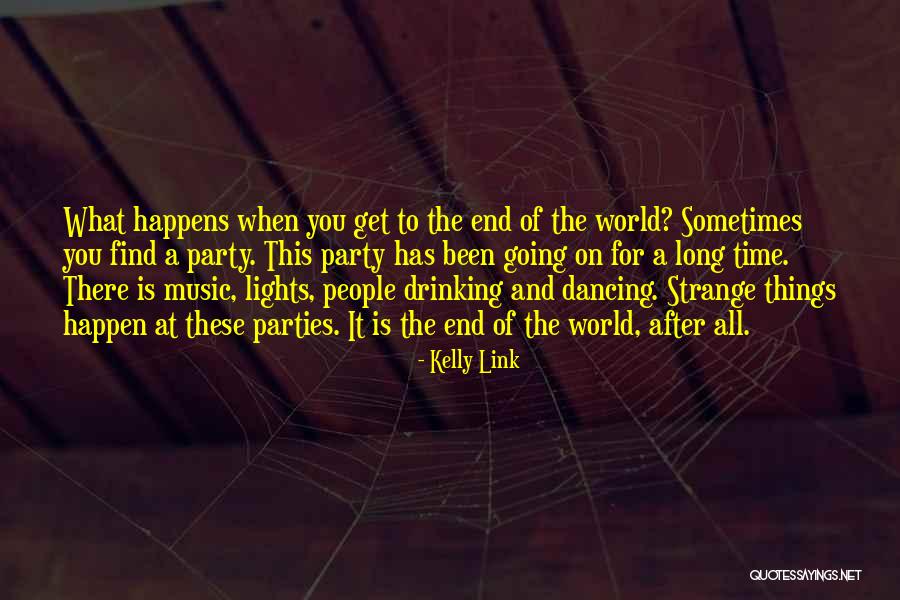 Relativists Quotes By Kelly Link Relativists Quotes By Kelly Link