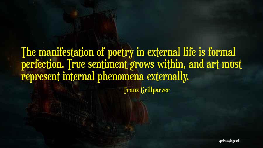 Relativit Quotes By Franz Grillparzer Relativit Quotes By Franz Grillparzer