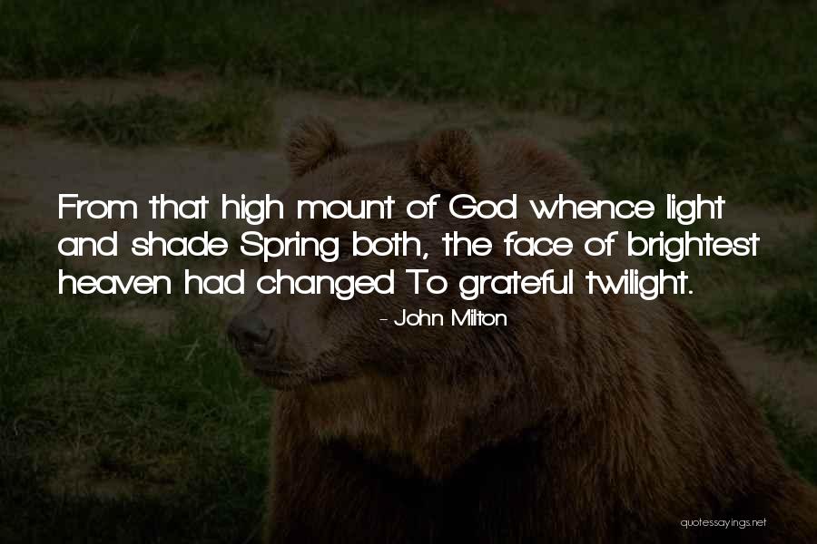 Relativite De Mouvement Quotes By John Milton Relativite De Mouvement Quotes By John Milton