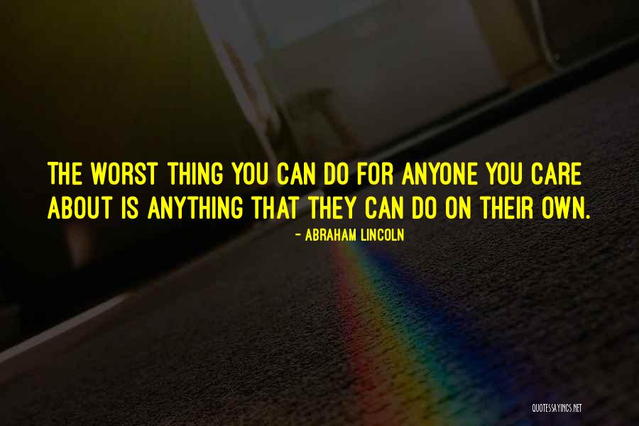 Relativitet Quotes By Abraham Lincoln Relativitet Quotes By Abraham Lincoln