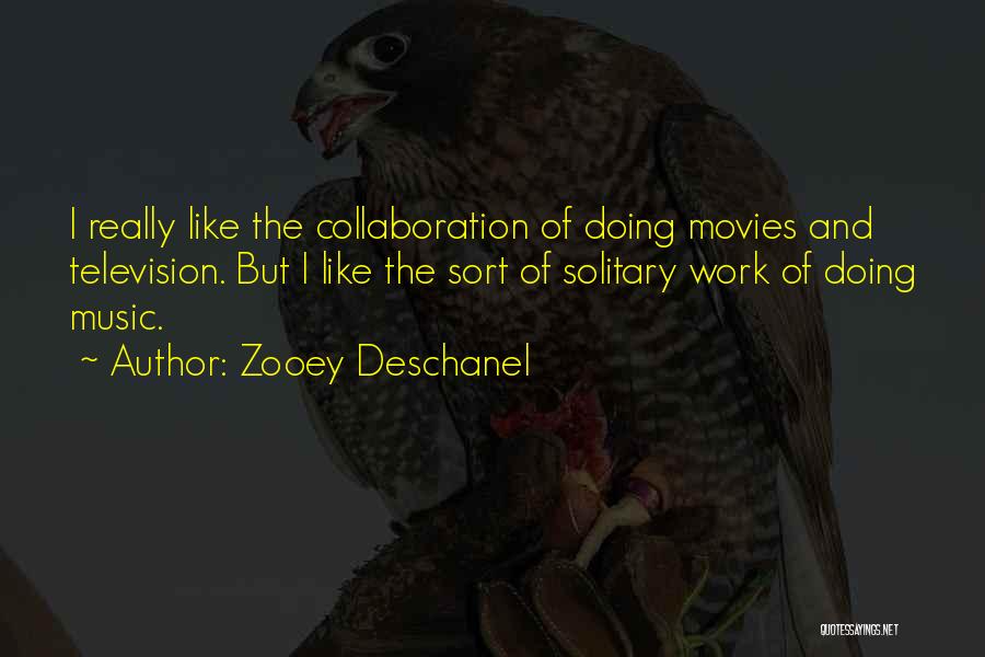 Relativity Dtsearch Quotes By Zooey Deschanel