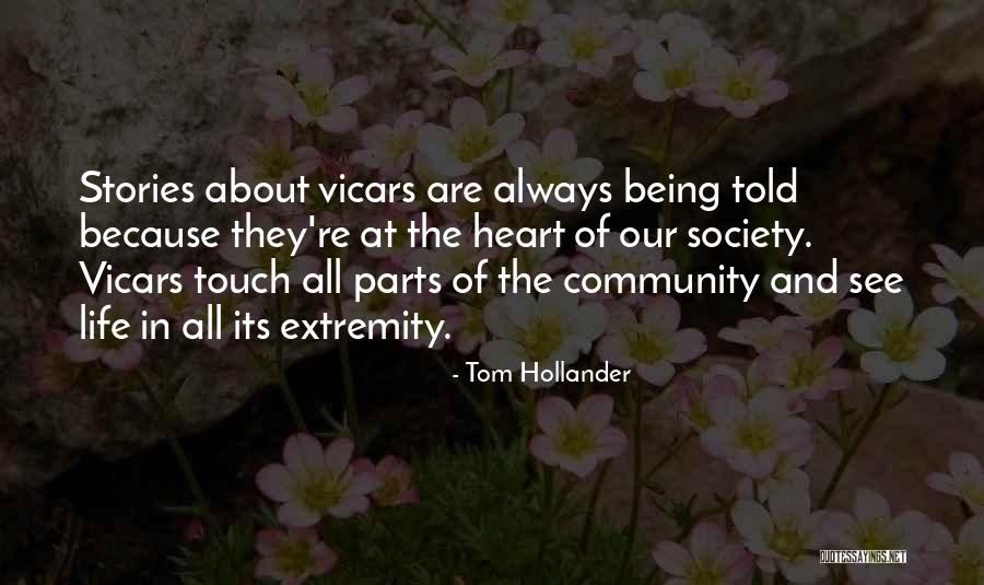 Relativizing Quotes By Tom Hollander Relativizing Quotes By Tom Hollander