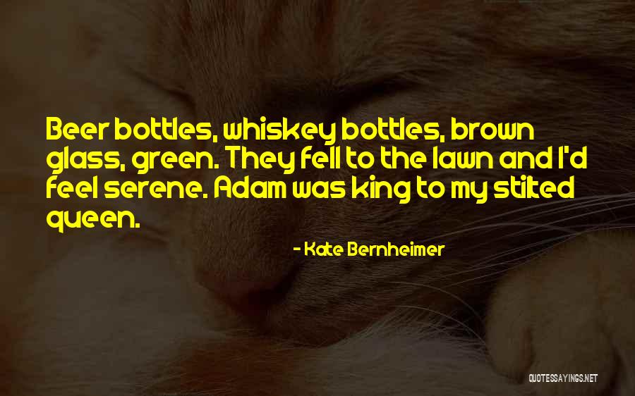 Relativnostna Quotes By Kate Bernheimer Relativnostna Quotes By Kate Bernheimer
