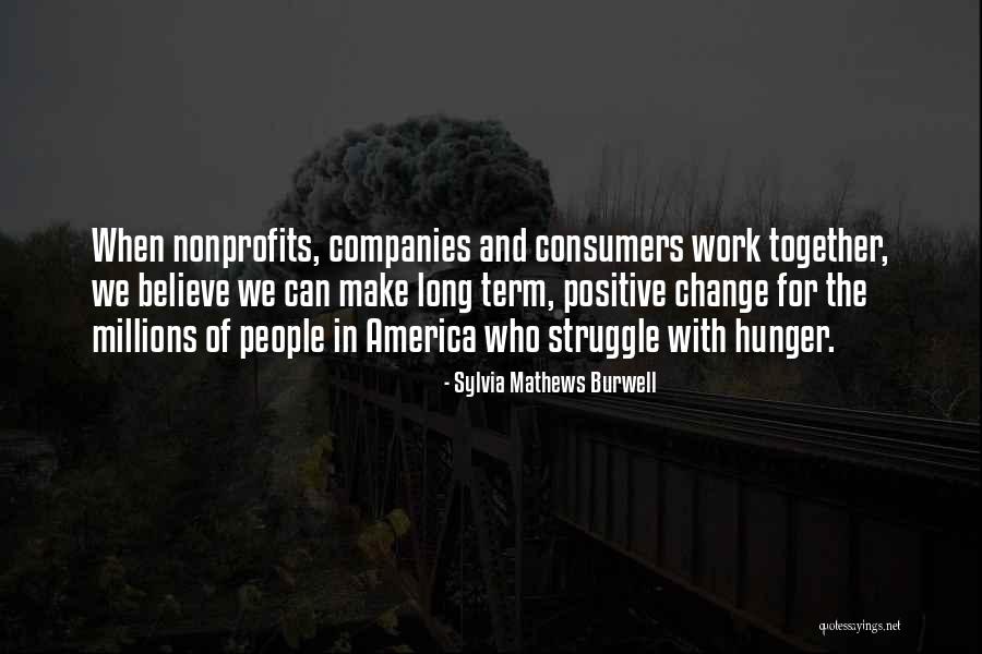 Relativnostna Quotes By Sylvia Mathews Burwell Relativnostna Quotes By Sylvia Mathews Burwell
