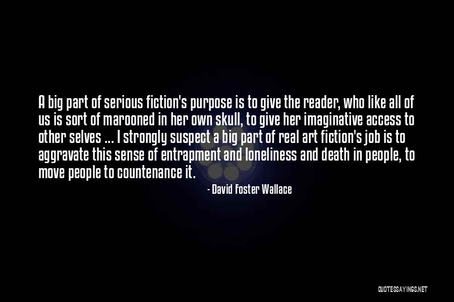 Relativo A Los Colores Quotes By David Foster Wallace Relativo A Los Colores Quotes By David Foster Wallace