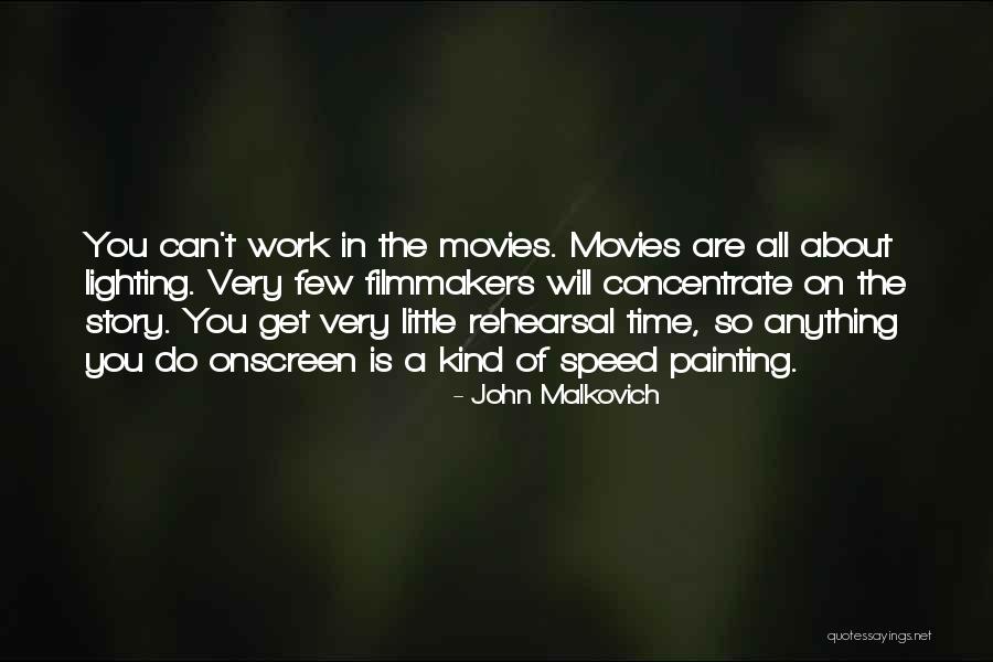 Relativo A Los Colores Quotes By John Malkovich Relativo A Los Colores Quotes By John Malkovich