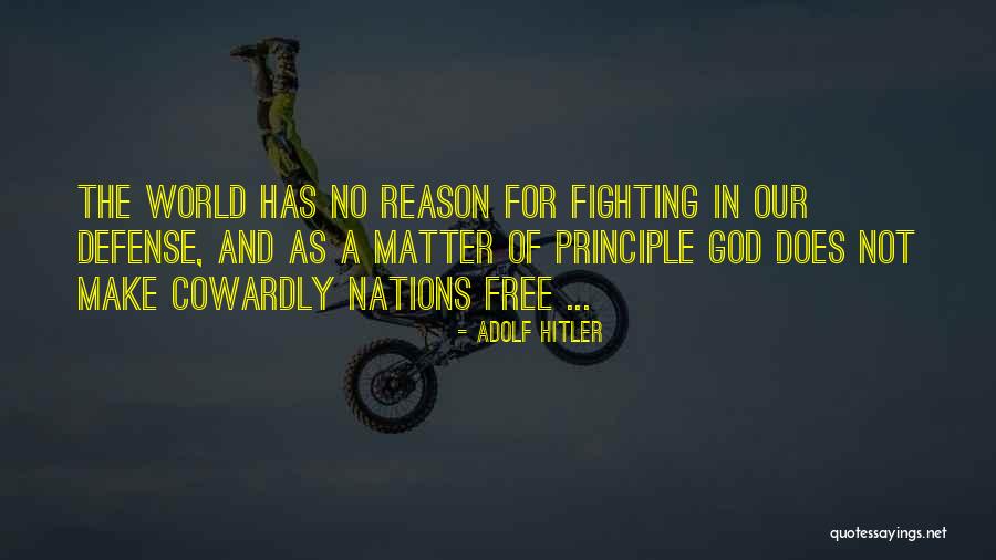 Relatorio Tecnico Quotes By Adolf Hitler Relatorio Tecnico Quotes By Adolf Hitler