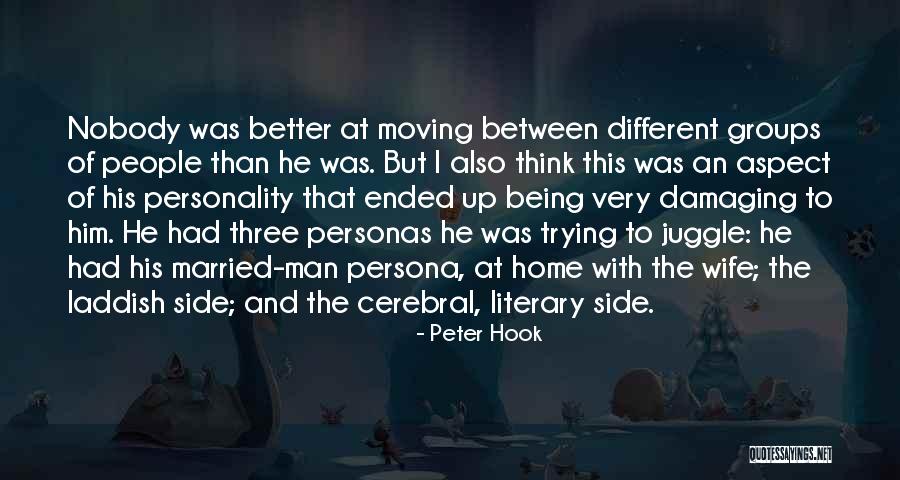 Relatorio Tecnico Quotes By Peter Hook Relatorio Tecnico Quotes By Peter Hook