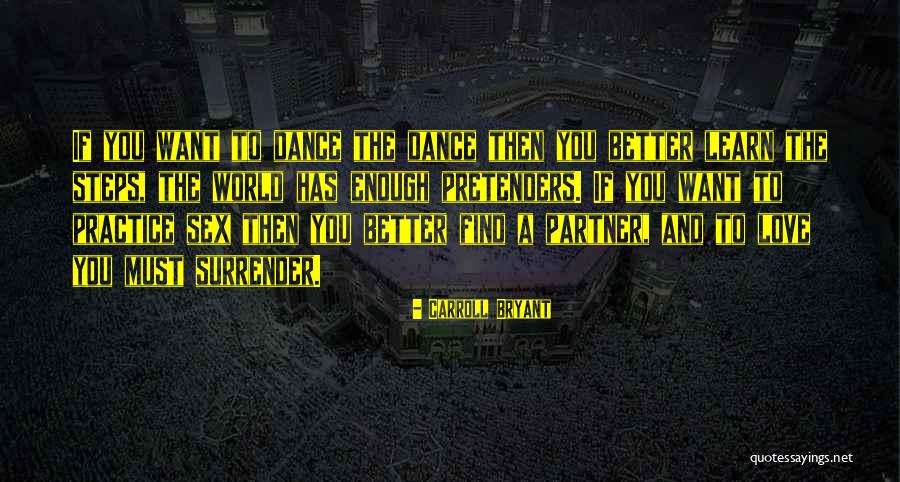 Relatorio Unico Quotes By Carroll Bryant Relatorio Unico Quotes By Carroll Bryant