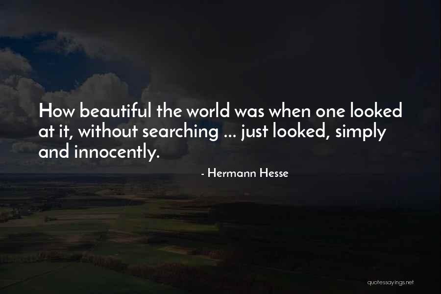 Relatorio Unico Quotes By Hermann Hesse Relatorio Unico Quotes By Hermann Hesse