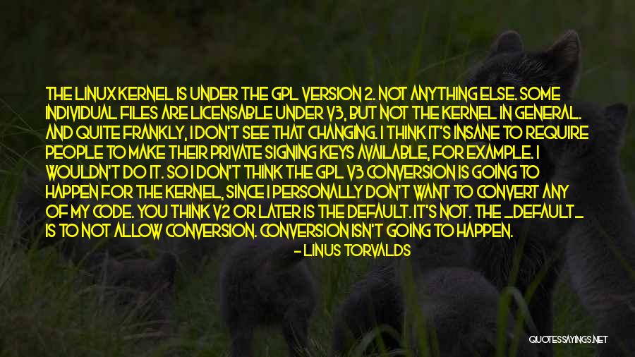 Relatorio Unico Quotes By Linus Torvalds Relatorio Unico Quotes By Linus Torvalds