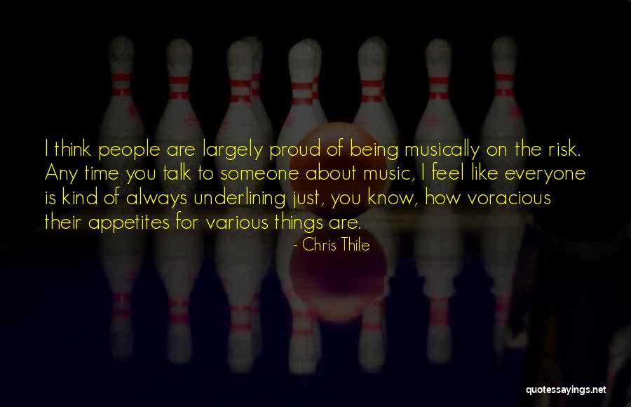 Relatos De Terror Quotes By Chris Thile Relatos De Terror Quotes By Chris Thile