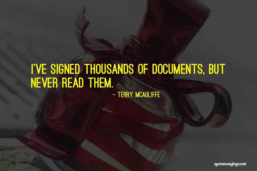 Relatos De Terror Quotes By Terry McAuliffe Relatos De Terror Quotes By Terry McAuliffe