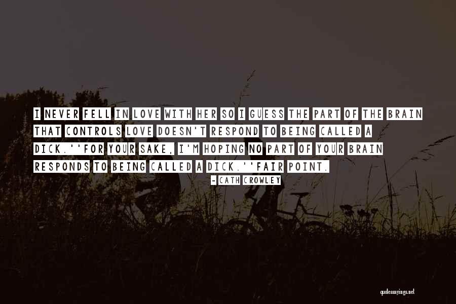 Relatum By Lee Quotes By Cath Crowley Relatum By Lee Quotes By Cath Crowley