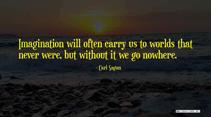 Relatum Model Quotes By Carl Sagan Relatum Model Quotes By Carl Sagan