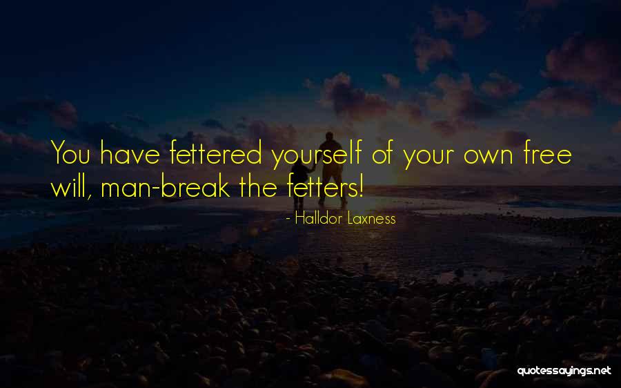 Relatum Model Quotes By Halldor Laxness Relatum Model Quotes By Halldor Laxness