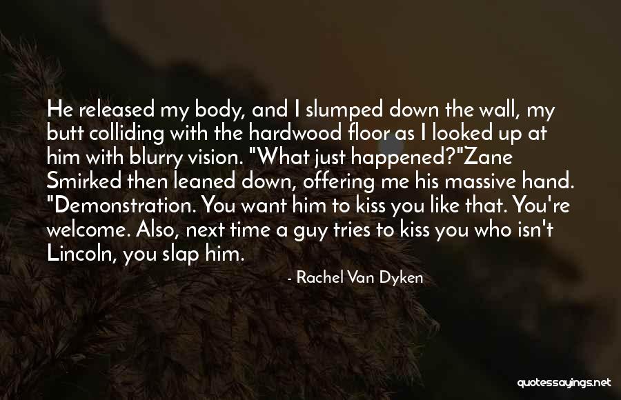 Relatum Model Quotes By Rachel Van Dyken Relatum Model Quotes By Rachel Van Dyken