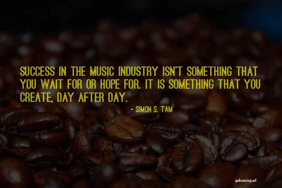 Relatum Model Quotes By Simon S. Tam Relatum Model Quotes By Simon S. Tam