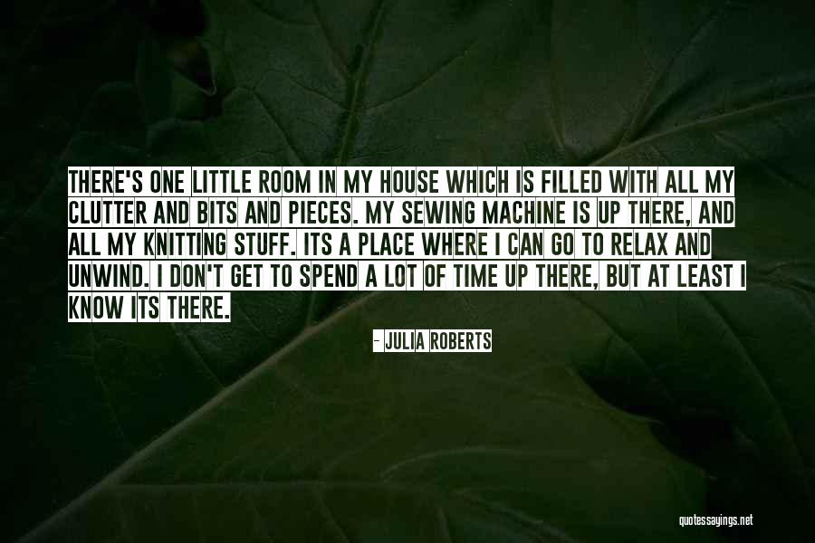 Relax And Unwind Quotes By Julia Roberts Relax And Unwind Quotes By Julia Roberts