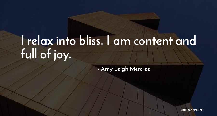 Relax Day Quotes By Amy Leigh Mercree Relax Day Quotes By Amy Leigh Mercree