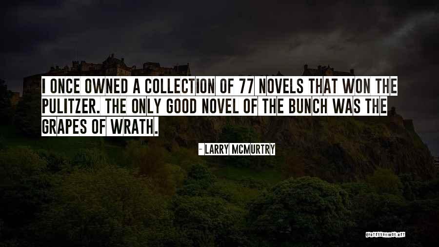 Relaxante Capilar Quotes By Larry McMurtry Relaxante Capilar Quotes By Larry McMurtry