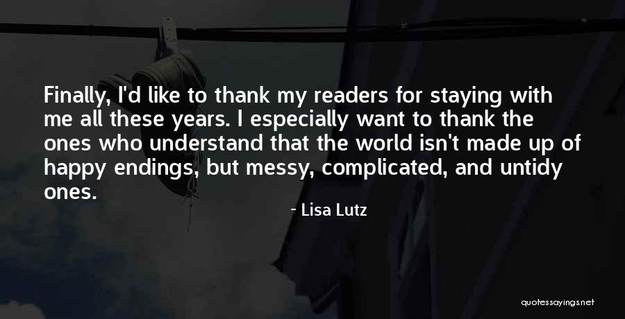 Relaxante Capilar Quotes By Lisa Lutz Relaxante Capilar Quotes By Lisa Lutz