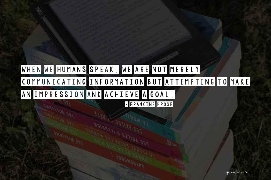 Relaxation Peace Quotes By Francine Prose Relaxation Peace Quotes By Francine Prose