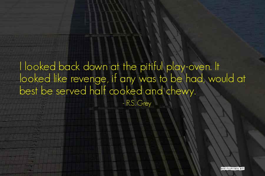 Relaxation Peace Quotes By R.S. Grey Relaxation Peace Quotes By R.S. Grey