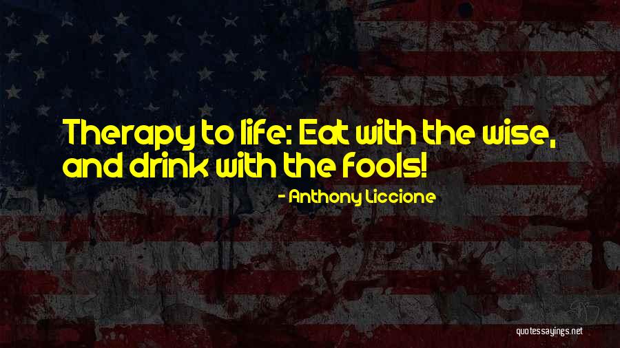 Relaxation Quotes By Anthony Liccione Relaxation Quotes By Anthony Liccione