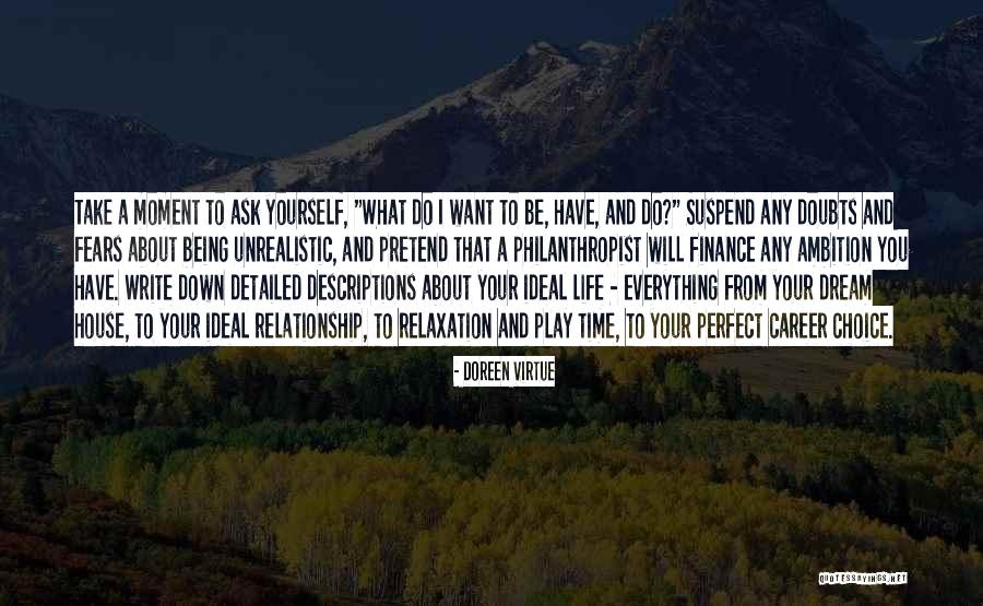 Relaxation Quotes By Doreen Virtue Relaxation Quotes By Doreen Virtue