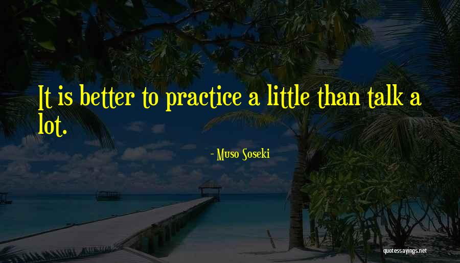 Relaxation Quotes By Muso Soseki Relaxation Quotes By Muso Soseki