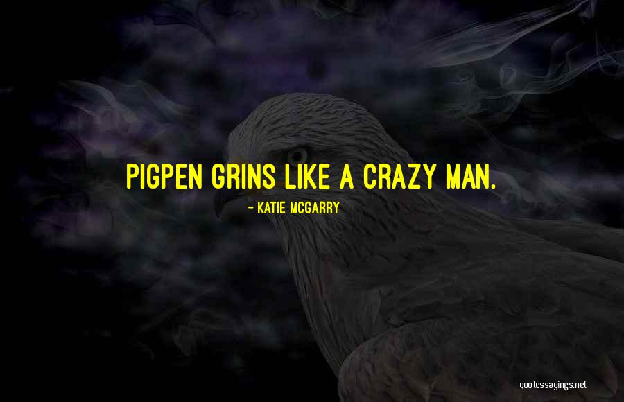 Relaxedly Quotes By Katie McGarry Relaxedly Quotes By Katie McGarry