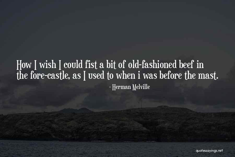 Relaxer Quotes By Herman Melville Relaxer Quotes By Herman Melville