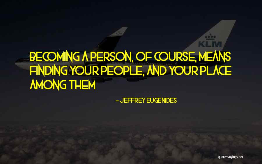 Relaxer Quotes By Jeffrey Eugenides Relaxer Quotes By Jeffrey Eugenides