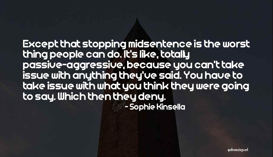 Relaxing And Letting Go Quotes By Sophie Kinsella Relaxing And Letting Go Quotes By Sophie Kinsella