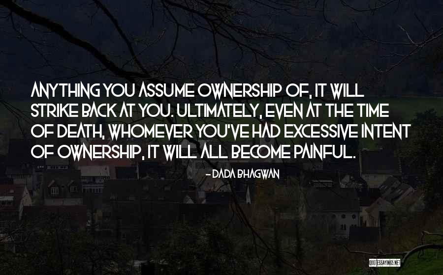 Relaxing And Not Stressing Quotes By Dada Bhagwan Relaxing And Not Stressing Quotes By Dada Bhagwan