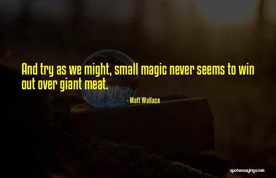 Relaxing In Summer Quotes By Matt Wallace Relaxing In Summer Quotes By Matt Wallace