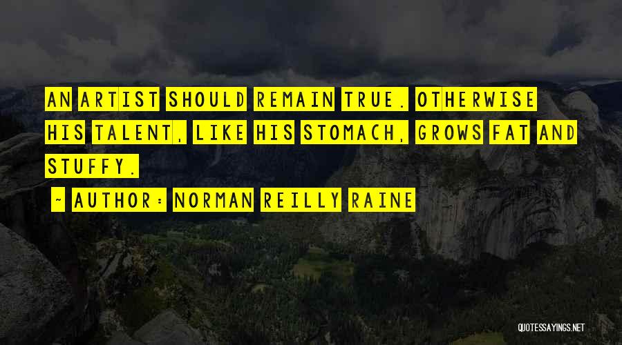 Relaxing In The Garden Quotes By Norman Reilly Raine