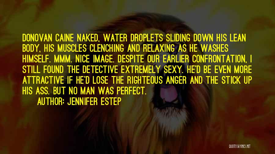 Relaxing In Water Quotes By Jennifer Estep