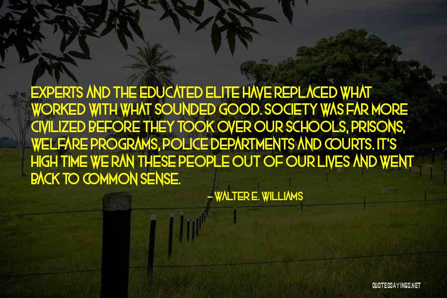Relaxing Mode Quotes By Walter E. Williams Relaxing Mode Quotes By Walter E. Williams