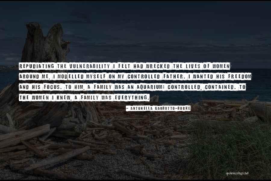 Relayed The Message Quotes By Antonella Gambotto-Burke Relayed The Message Quotes By Antonella Gambotto-Burke
